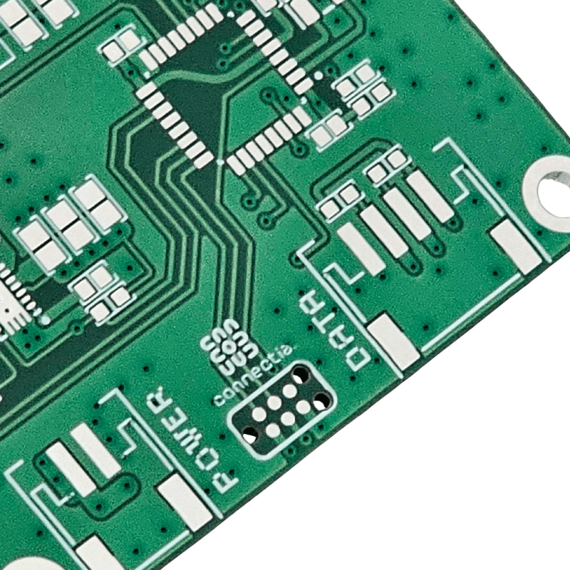 Connectia PCB