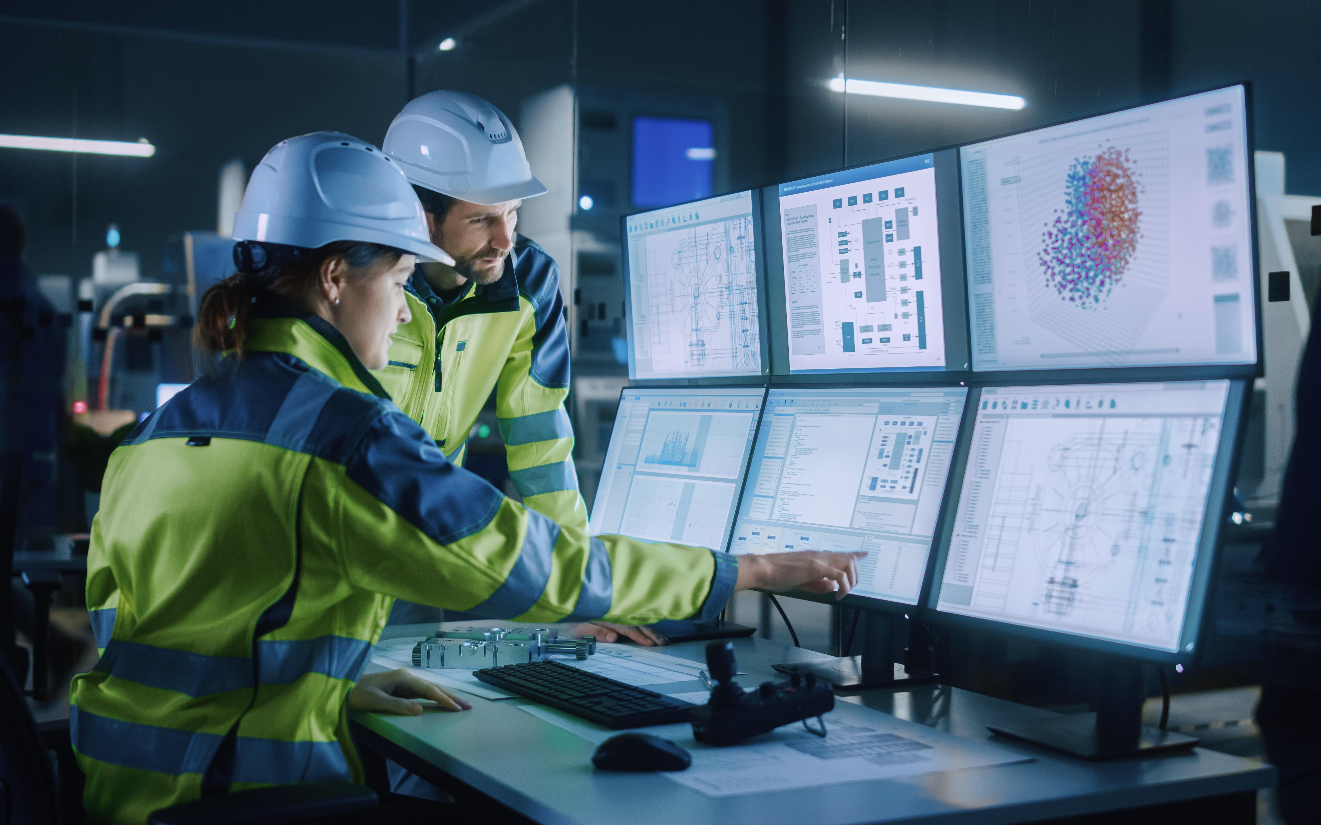 Servicios de Consultor铆a